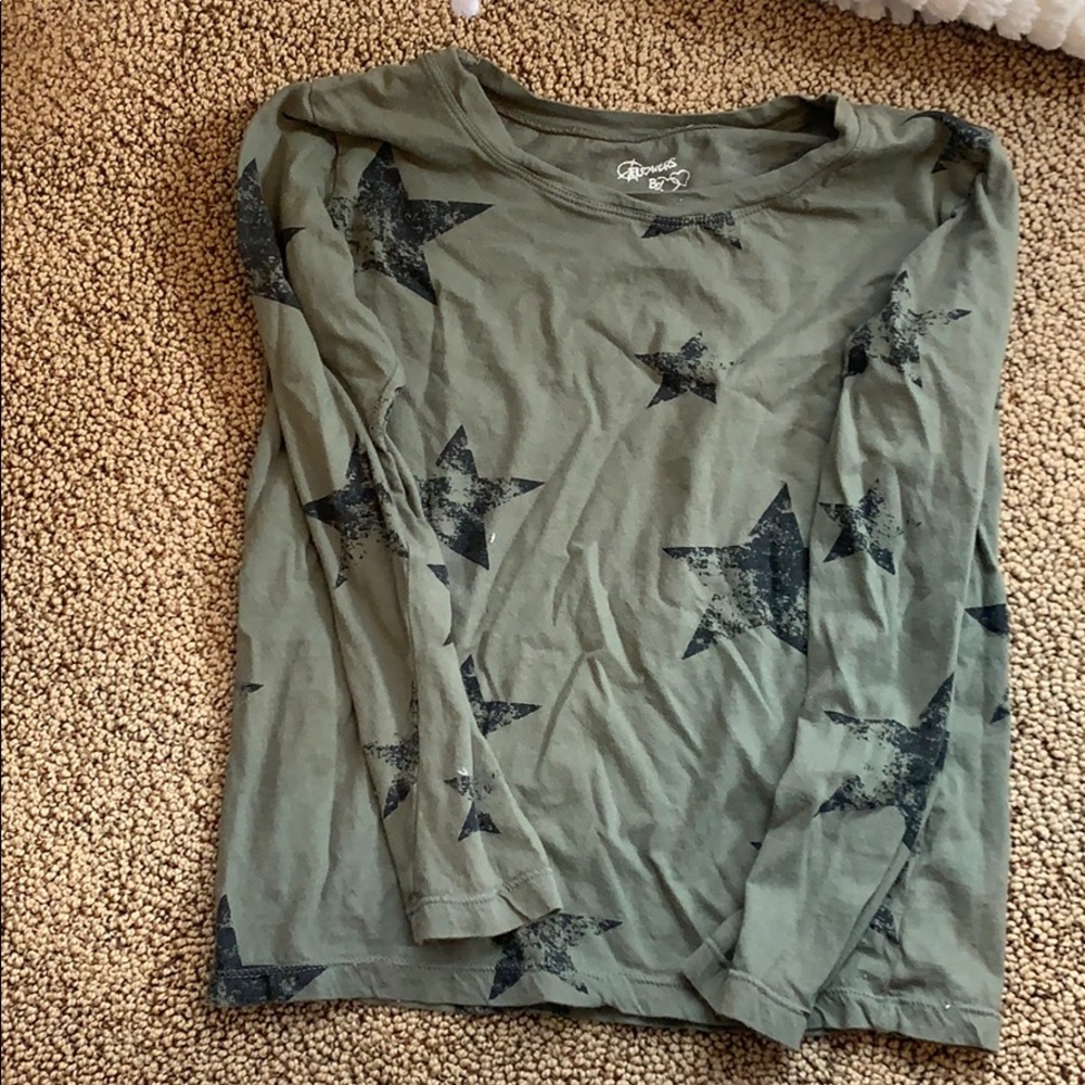 star top